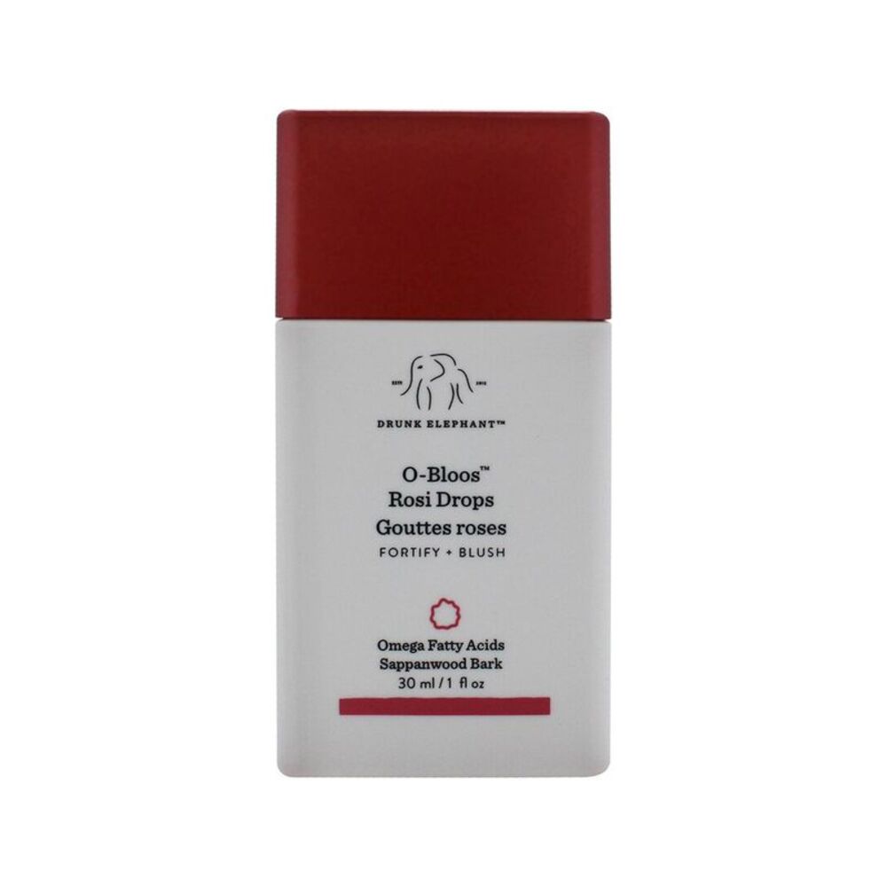 Drunk Elephant Women's 1Oz O-Bloos Rosi Drops